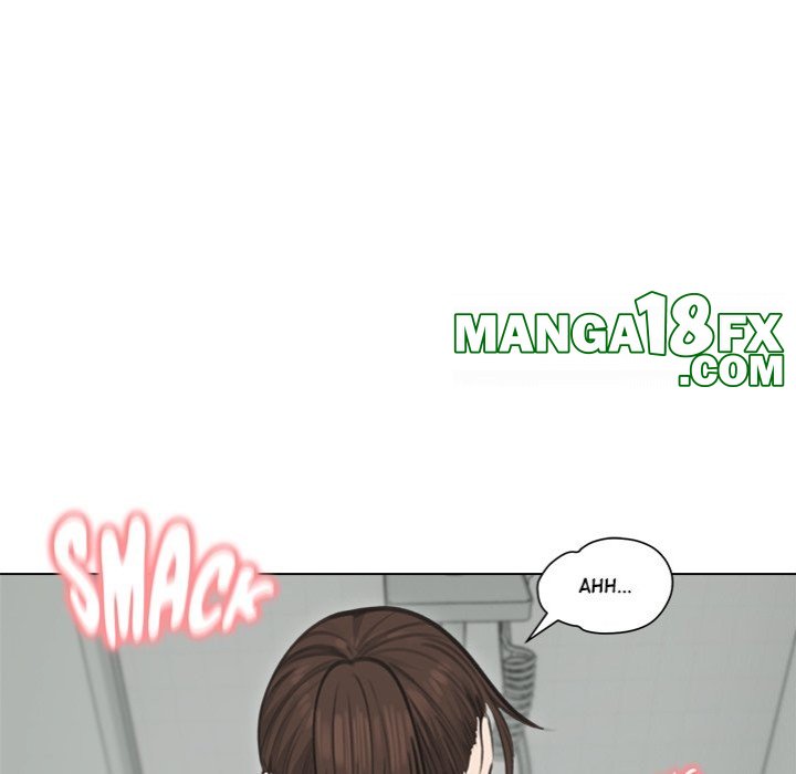 Runaway Wife - Chapter 27 Page 60