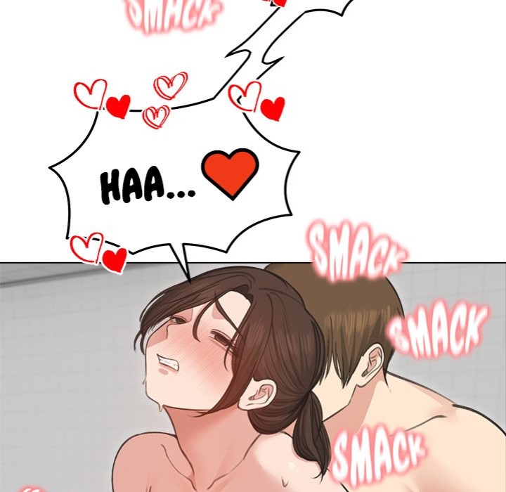 Runaway Wife - Chapter 27 Page 72