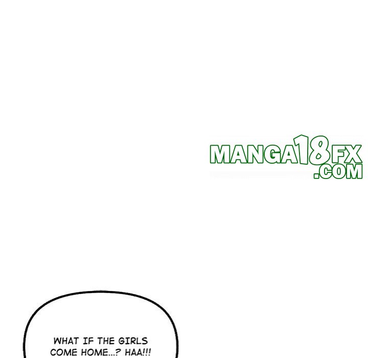 Runaway Wife - Chapter 27 Page 96