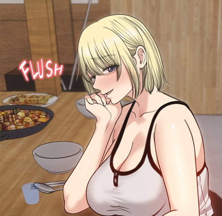 Runaway Wife - Chapter 28 Page 12