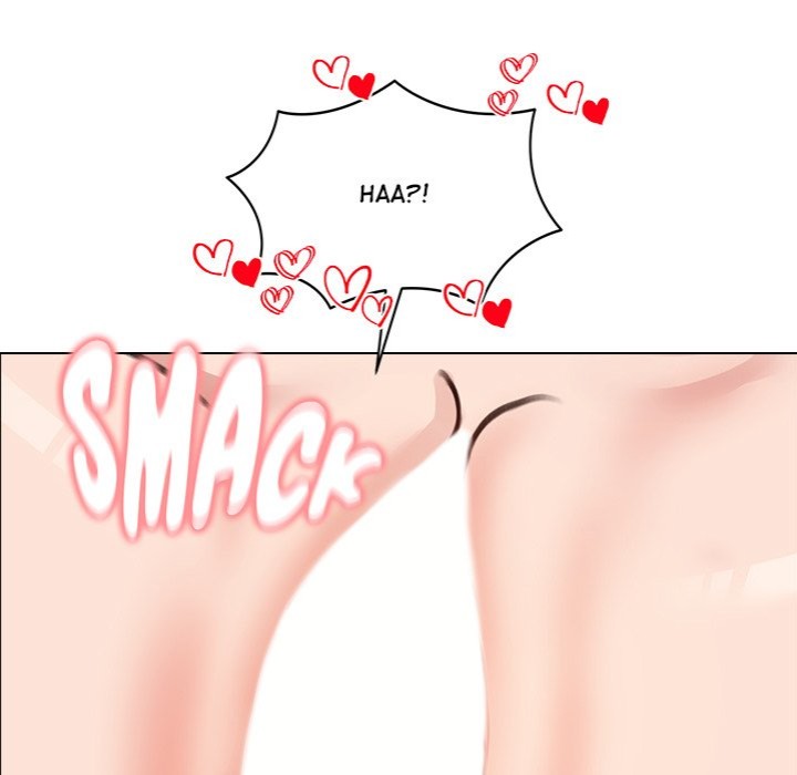 Runaway Wife - Chapter 28 Page 131