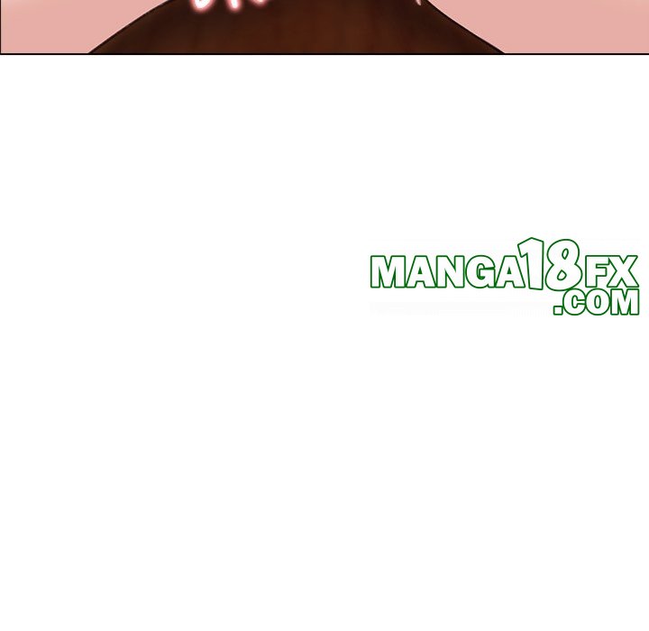 Runaway Wife - Chapter 28 Page 154