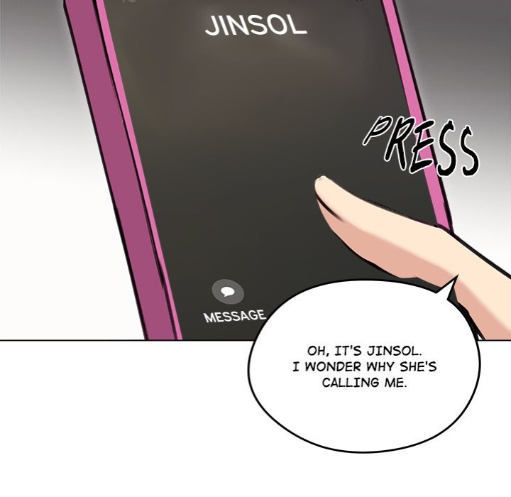 Runaway Wife - Chapter 28 Page 18