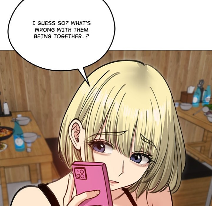 Runaway Wife - Chapter 28 Page 24