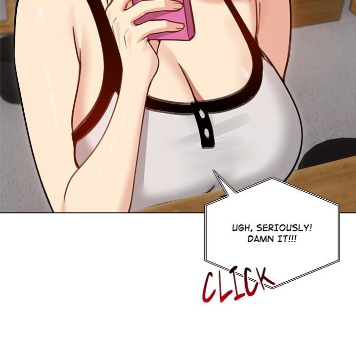 Runaway Wife - Chapter 28 Page 25