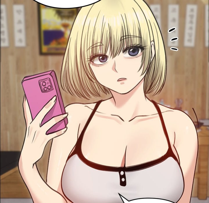 Runaway Wife - Chapter 28 Page 29