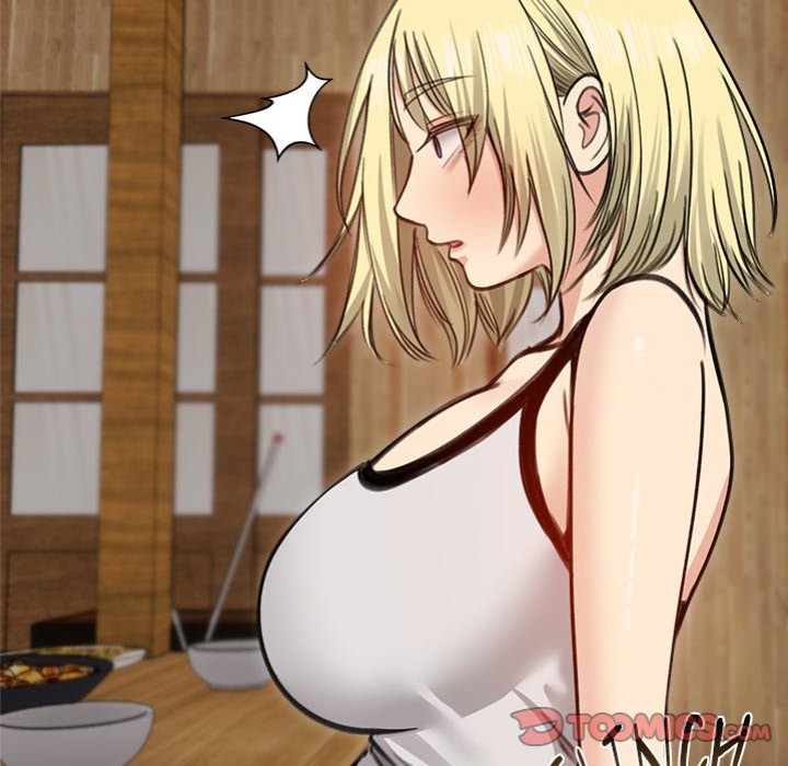 Runaway Wife - Chapter 28 Page 33