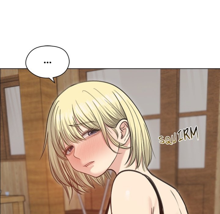 Runaway Wife - Chapter 28 Page 36