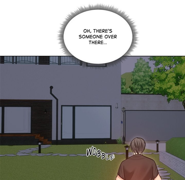 Runaway Wife - Chapter 28 Page 79