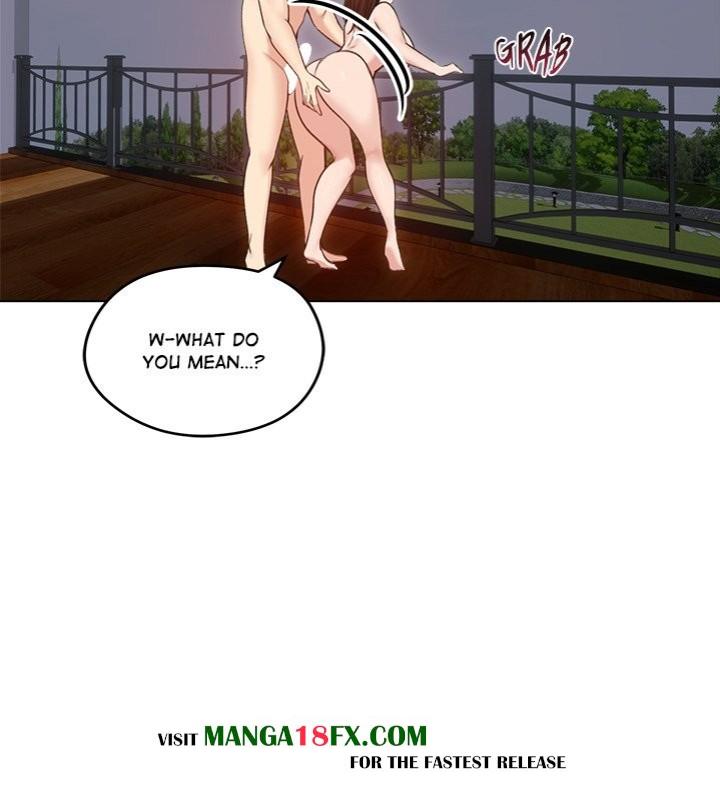 Runaway Wife - Chapter 28 Page 87