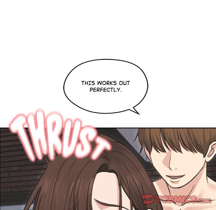 Runaway Wife - Chapter 28 Page 93