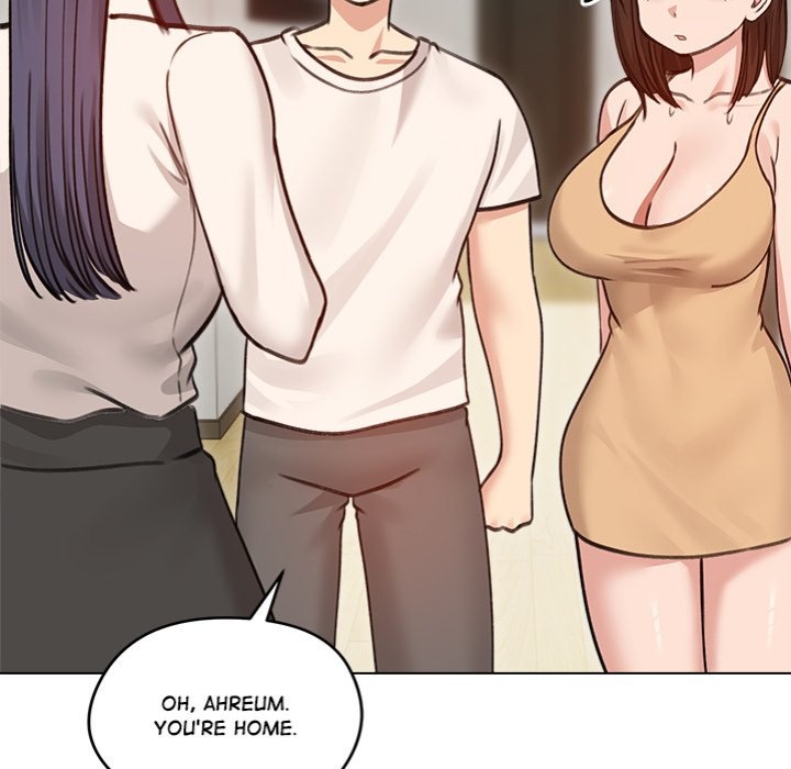 Runaway Wife - Chapter 29 Page 103