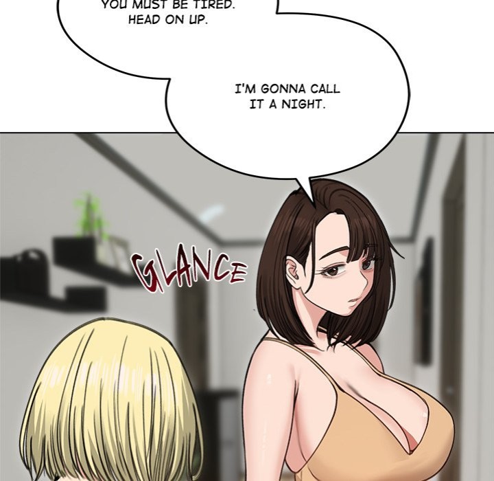 Runaway Wife - Chapter 29 Page 116