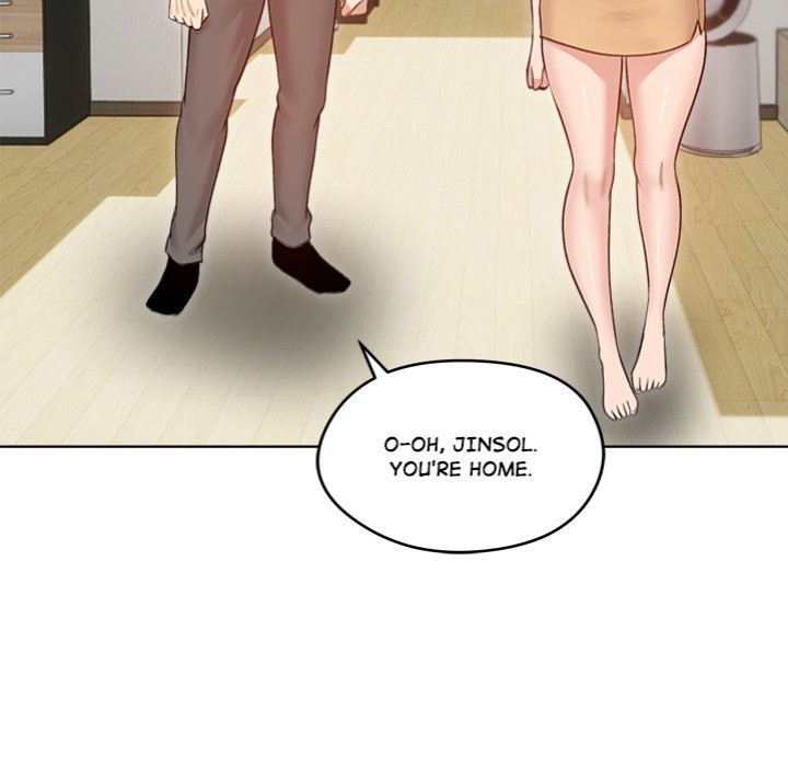Runaway Wife - Chapter 29 Page 74