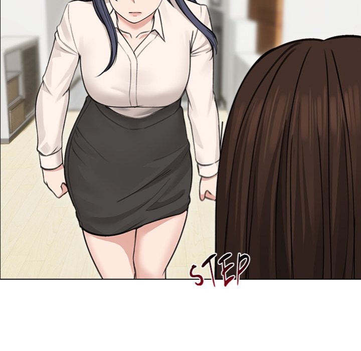 Runaway Wife - Chapter 29 Page 76