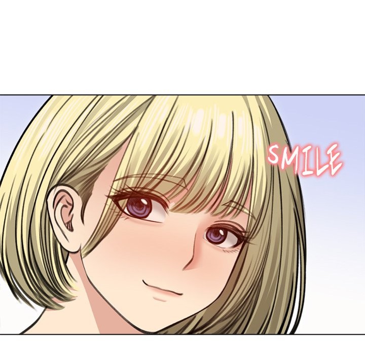 Runaway Wife - Chapter 30 Page 126