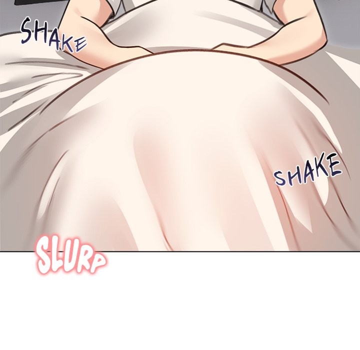 Runaway Wife - Chapter 30 Page 159