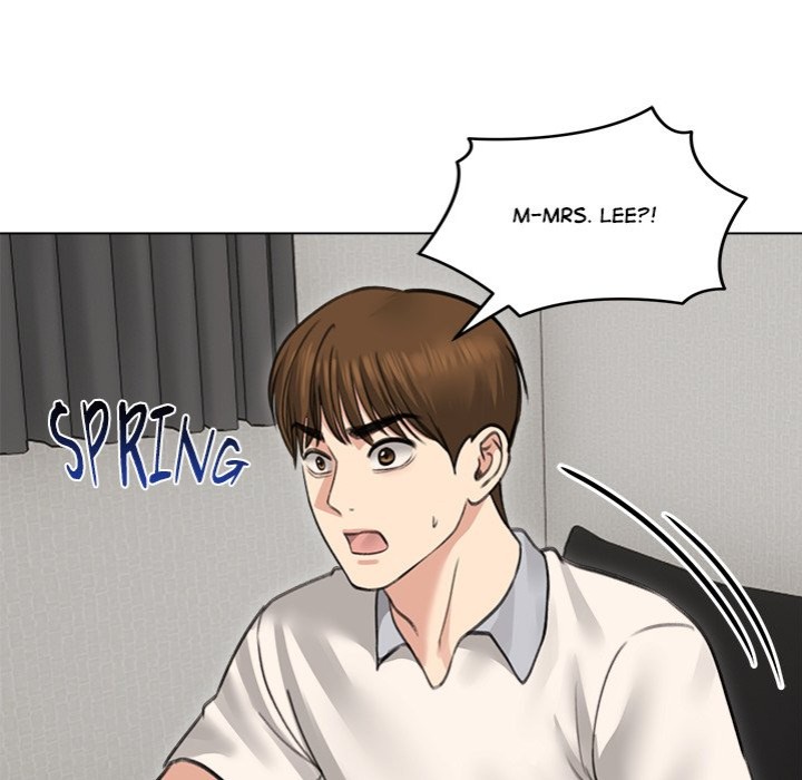 Runaway Wife - Chapter 30 Page 160