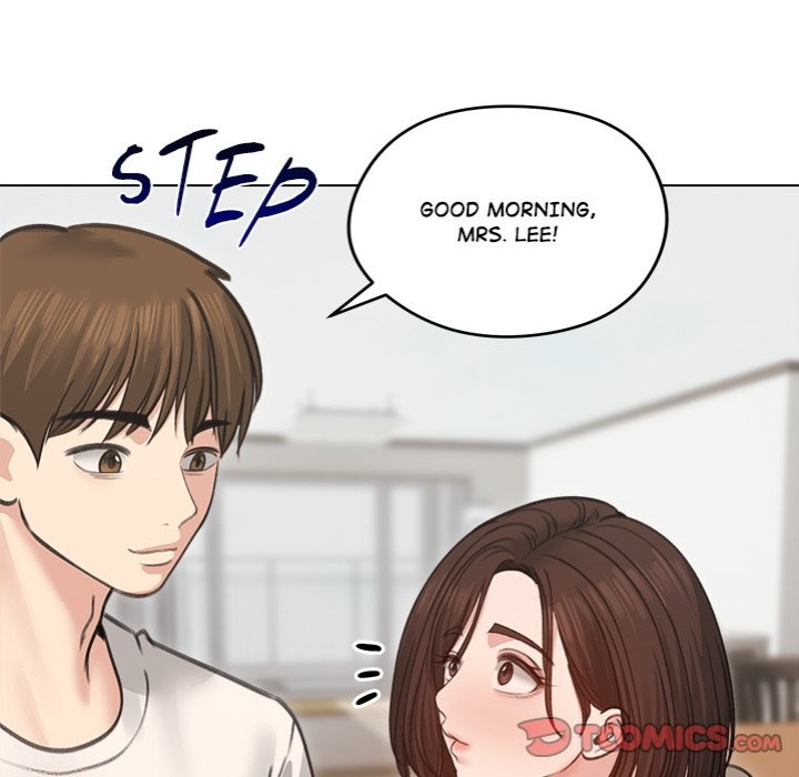 Runaway Wife - Chapter 30 Page 30