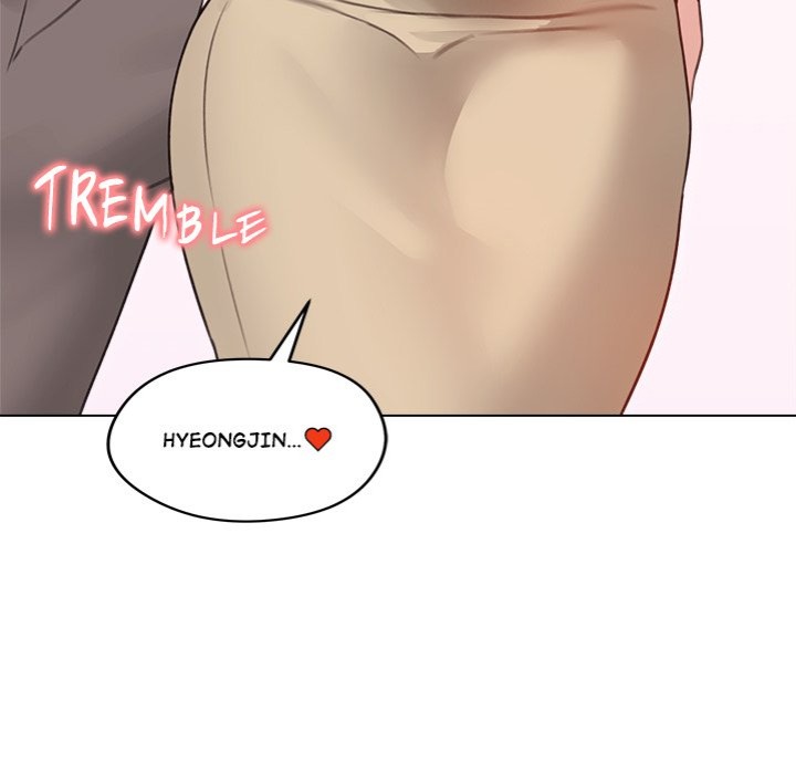 Runaway Wife - Chapter 30 Page 56