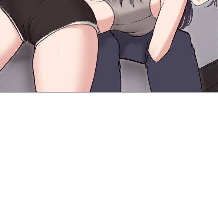 Runaway Wife - Chapter 31 Page 120