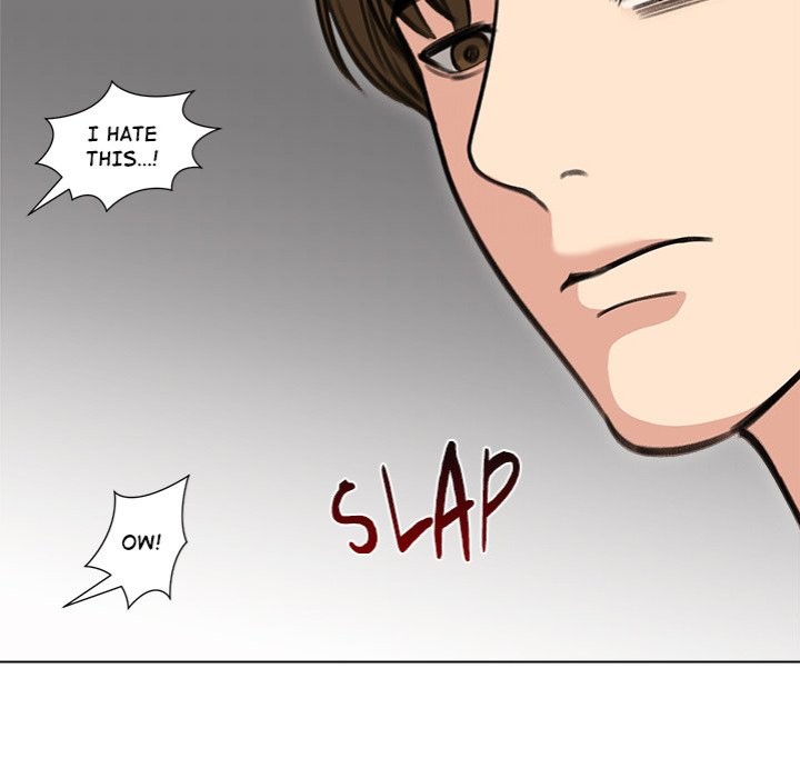 Runaway Wife - Chapter 31 Page 142