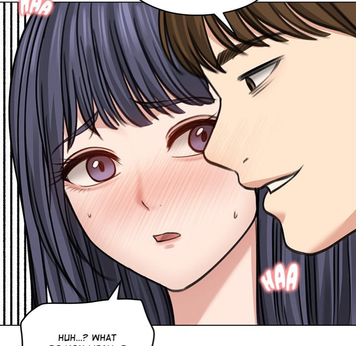 Runaway Wife - Chapter 32 Page 104