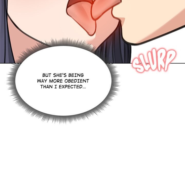 Runaway Wife - Chapter 32 Page 114