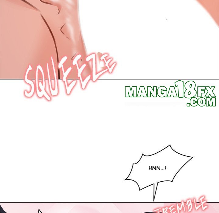 Runaway Wife - Chapter 32 Page 116