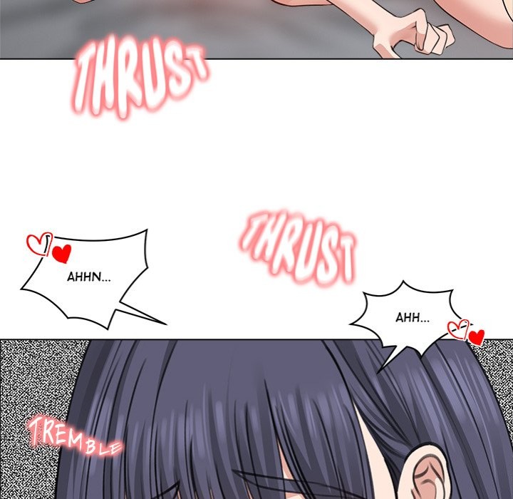 Runaway Wife - Chapter 32 Page 142