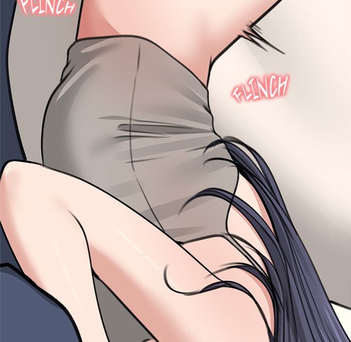 Runaway Wife - Chapter 32 Page 33