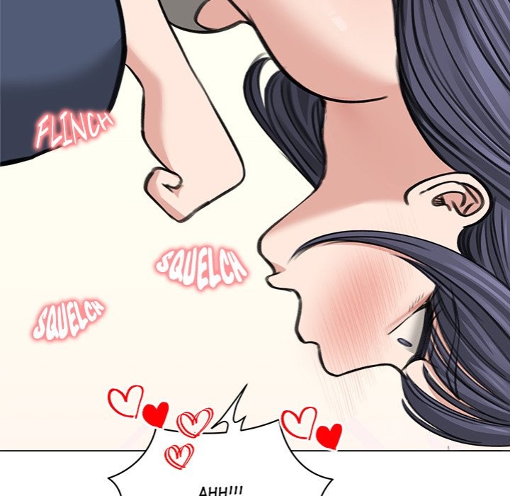 Runaway Wife - Chapter 32 Page 34