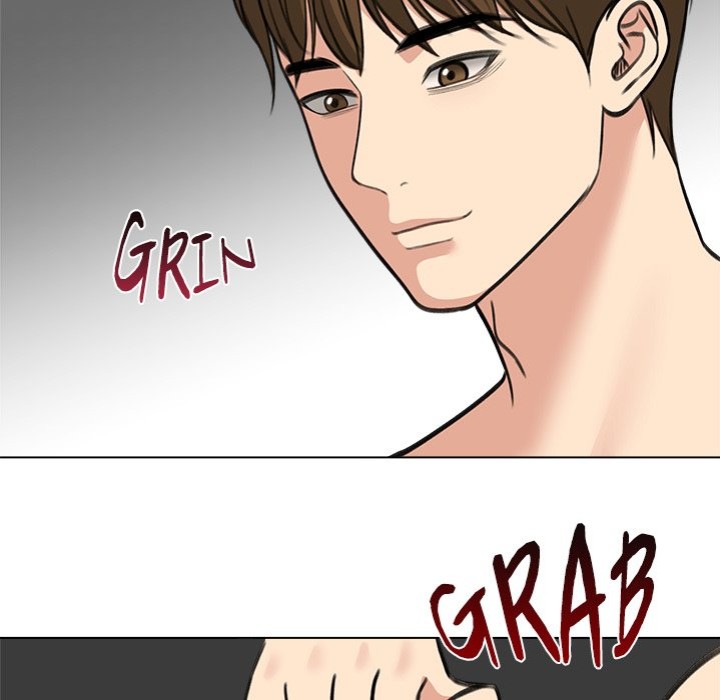 Runaway Wife - Chapter 32 Page 58