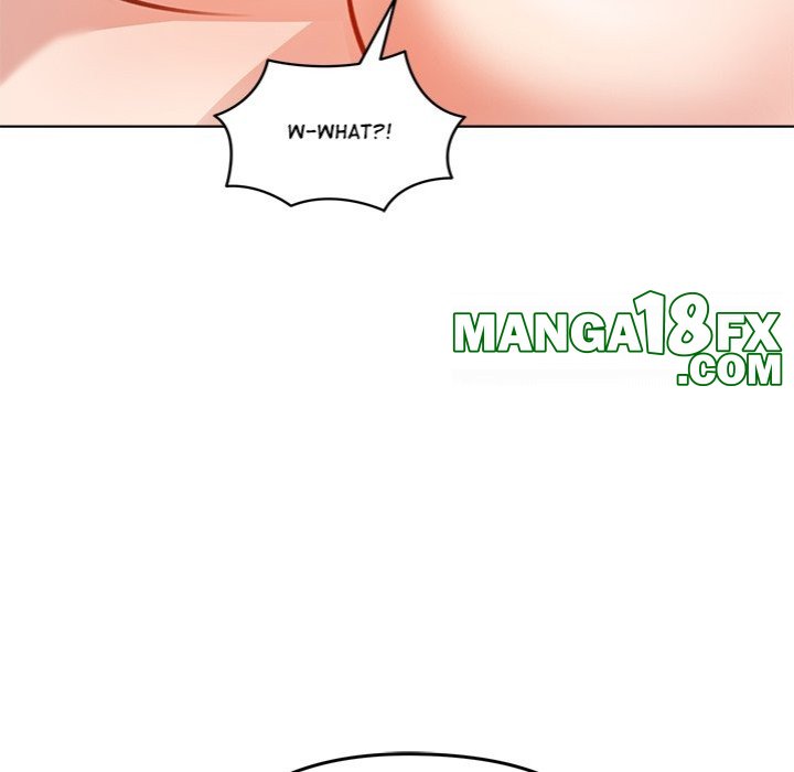 Runaway Wife - Chapter 32 Page 73