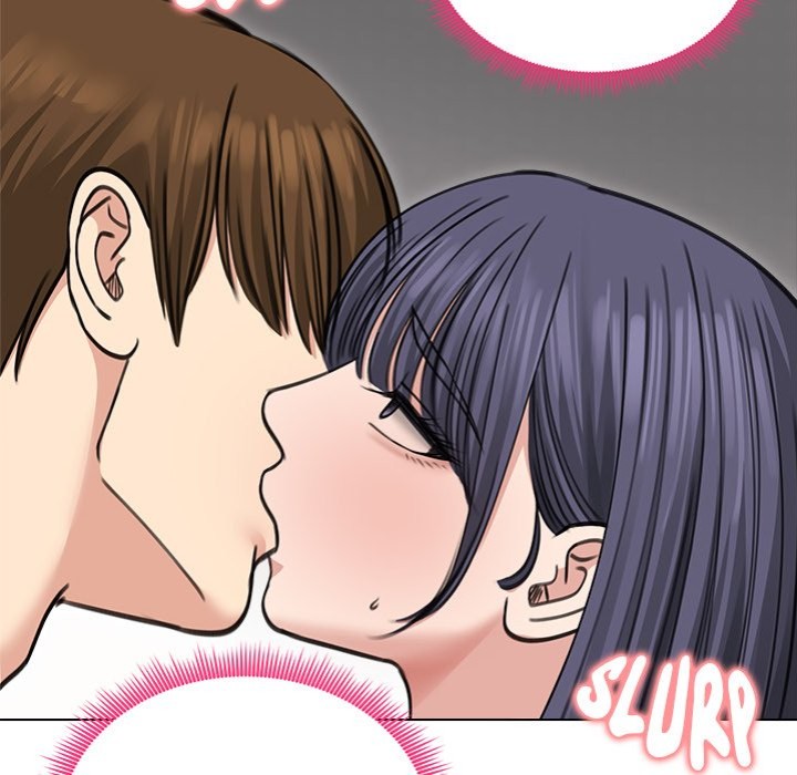 Runaway Wife - Chapter 33 Page 132