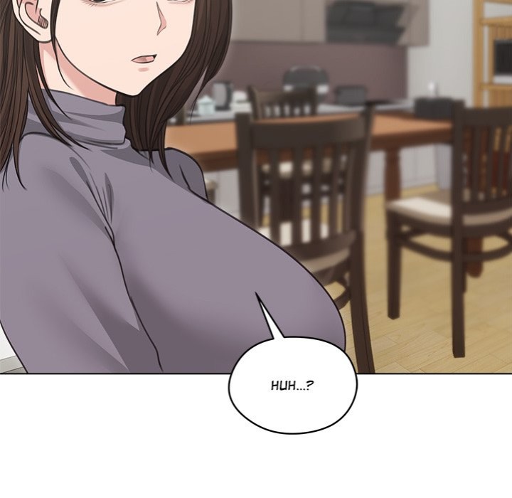 Runaway Wife - Chapter 33 Page 156