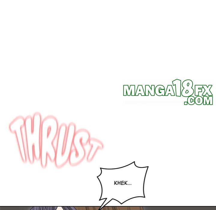 Runaway Wife - Chapter 33 Page 32