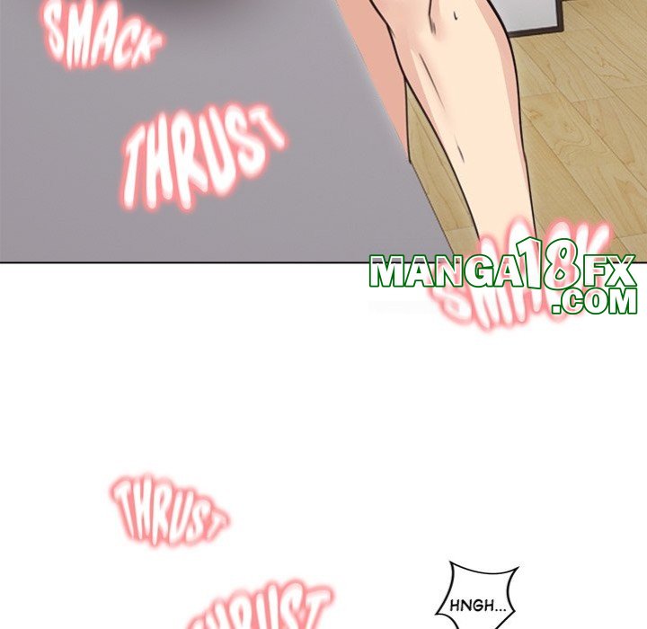 Runaway Wife - Chapter 33 Page 37