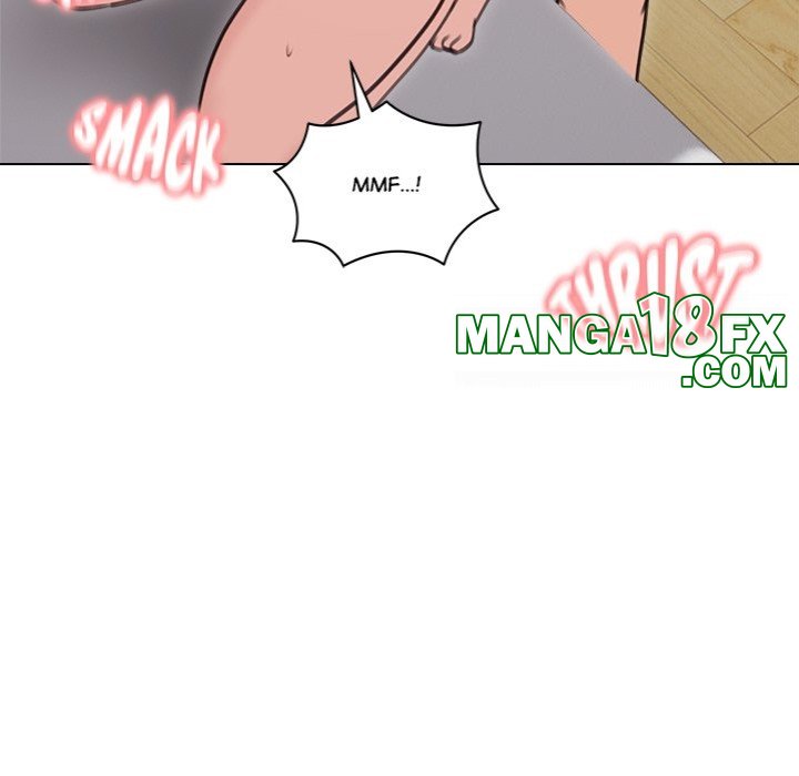 Runaway Wife - Chapter 33 Page 42