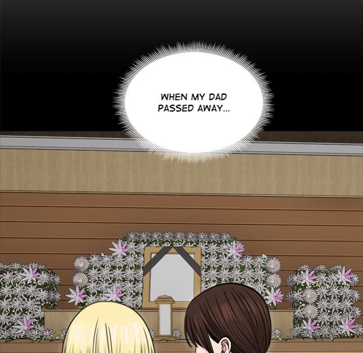 Runaway Wife - Chapter 33 Page 54