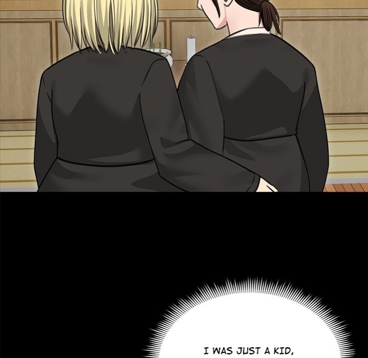 Runaway Wife - Chapter 33 Page 55