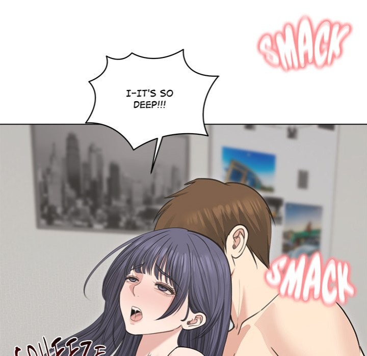 Runaway Wife - Chapter 33 Page 6