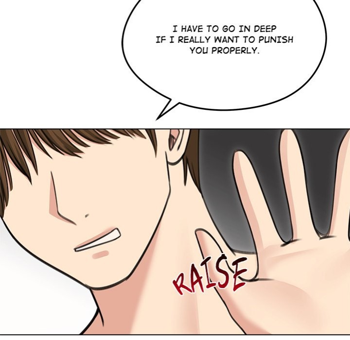 Runaway Wife - Chapter 33 Page 9