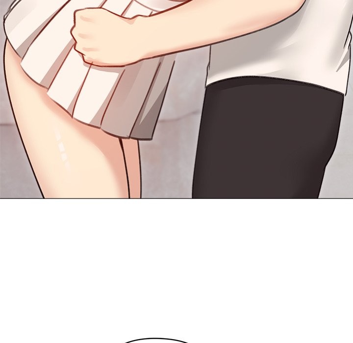 Runaway Wife - Chapter 34 Page 100