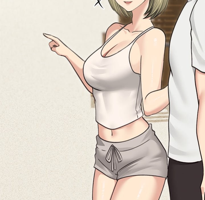 Runaway Wife - Chapter 34 Page 109