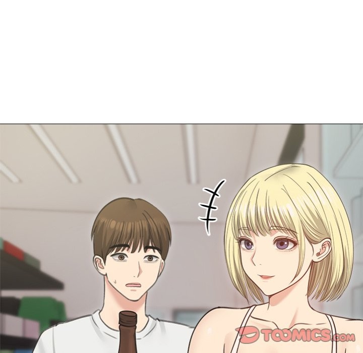 Runaway Wife - Chapter 34 Page 111