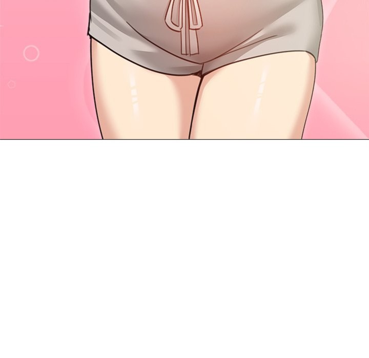 Runaway Wife - Chapter 34 Page 116