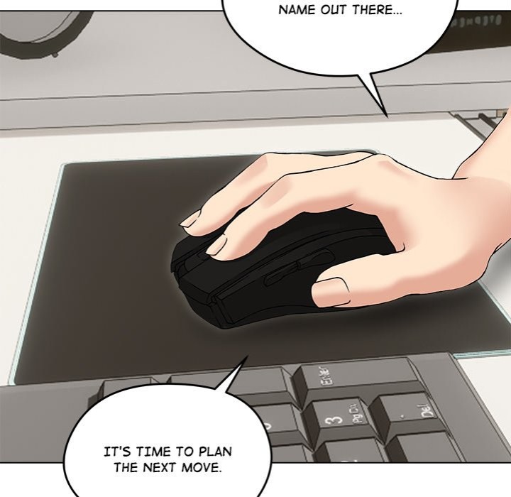 Runaway Wife - Chapter 34 Page 12