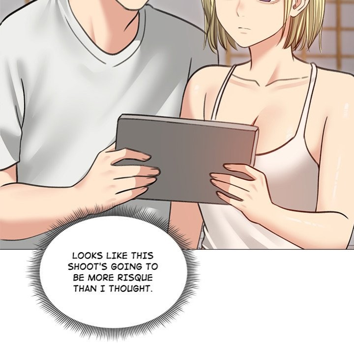 Runaway Wife - Chapter 34 Page 121