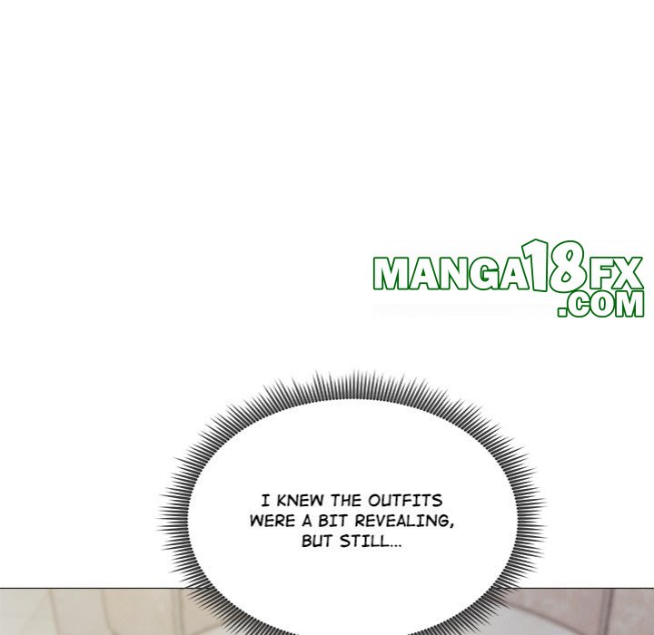 Runaway Wife - Chapter 34 Page 122